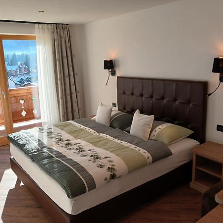 La Campagnola Hotel Canazei Bagian luar foto