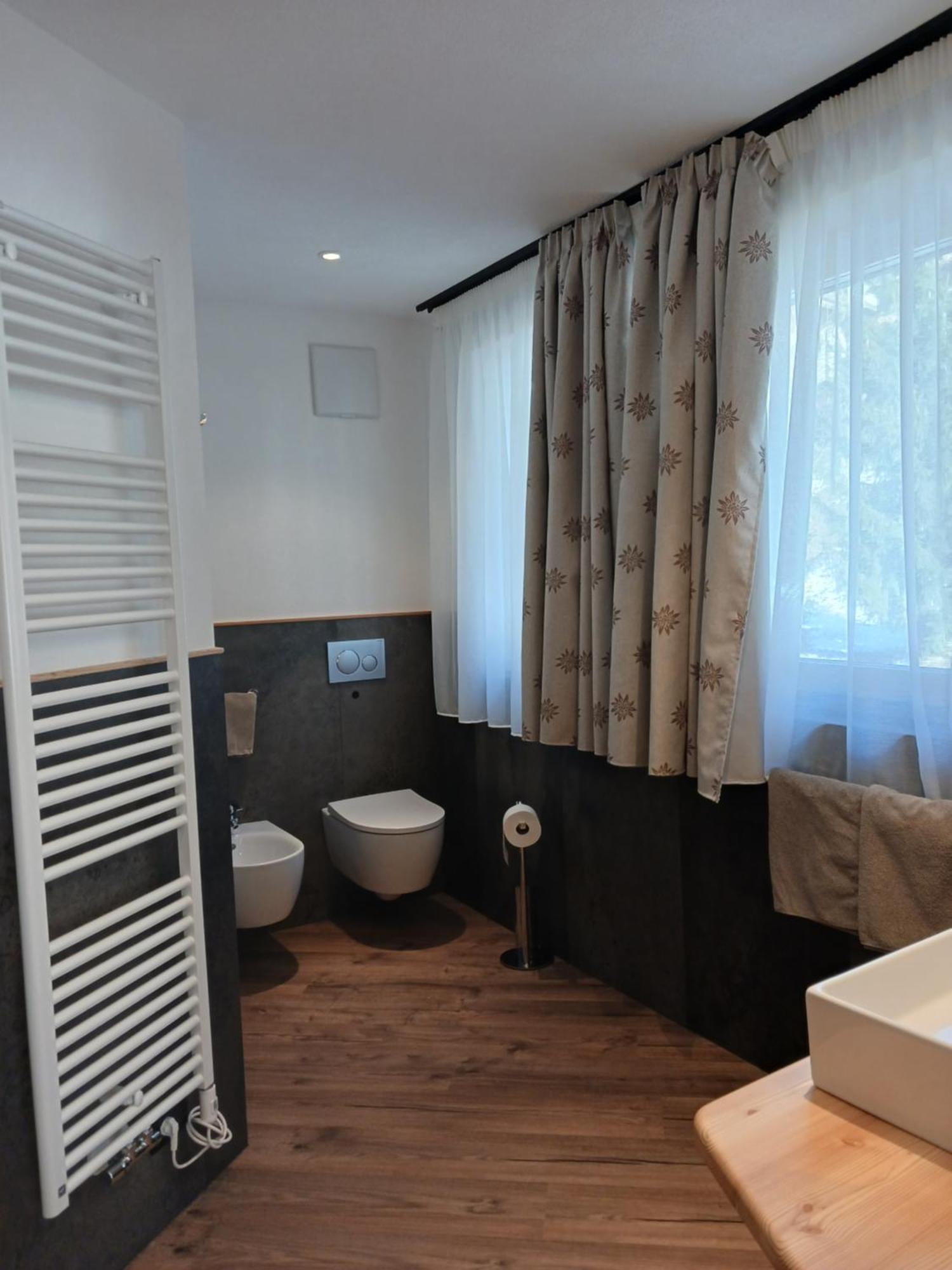 La Campagnola Hotel Canazei Bagian luar foto